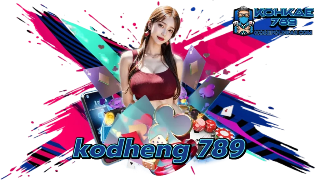 kodheng 789