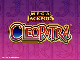 cleopatra-megajackpots-tile